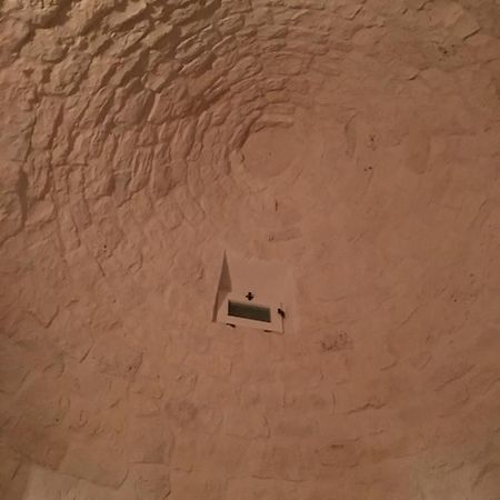 Il Trullo La Vecchia Bottega Alberobello Exterior foto
